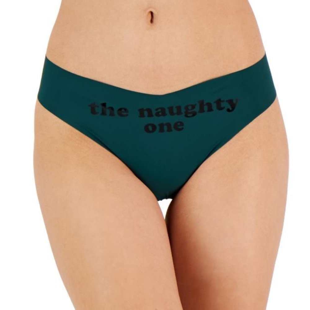 The naughty one JENNI intimates thong underwear